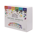 Ahmad Tea Natural Benefits Selection| 60 alu sáčkov