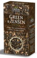 Green & ženšen