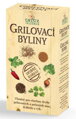 Grilovacie byliny 100g