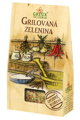 Grilovaná zelenina
