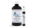 KOLOIDNÉ STRIEBRO 500 ml + 25 ml sprej 50 ppm