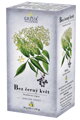  Baza čierna kvet bylinný porciovaný čaj