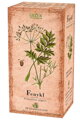  Fenikel bylinný porciovaný čaj