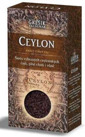 Ceylon