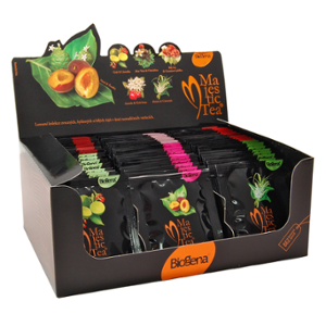 Majestic Tea Maxi 60ks