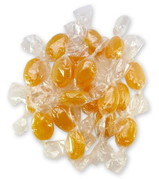 Rakytníkové s medom 0,5 kg