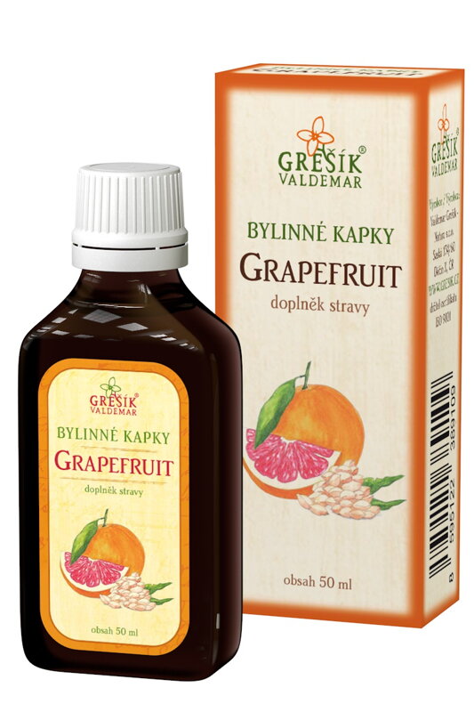 Grapefruit