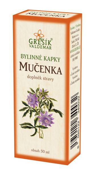 Mučenka