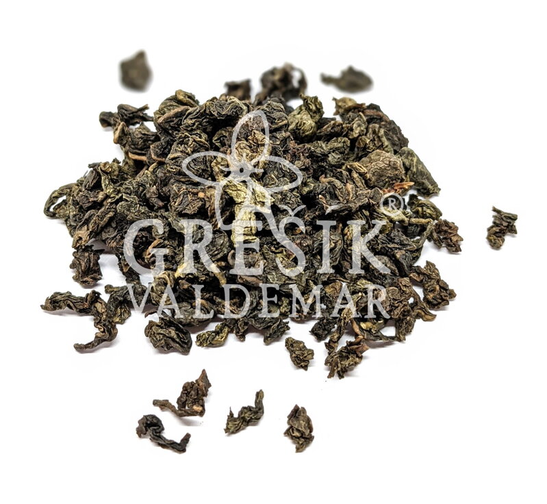 China Oolong Se Chung 1 kg