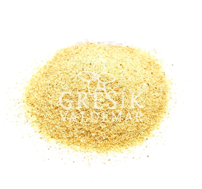 Cesnak granulovaný 1 kg