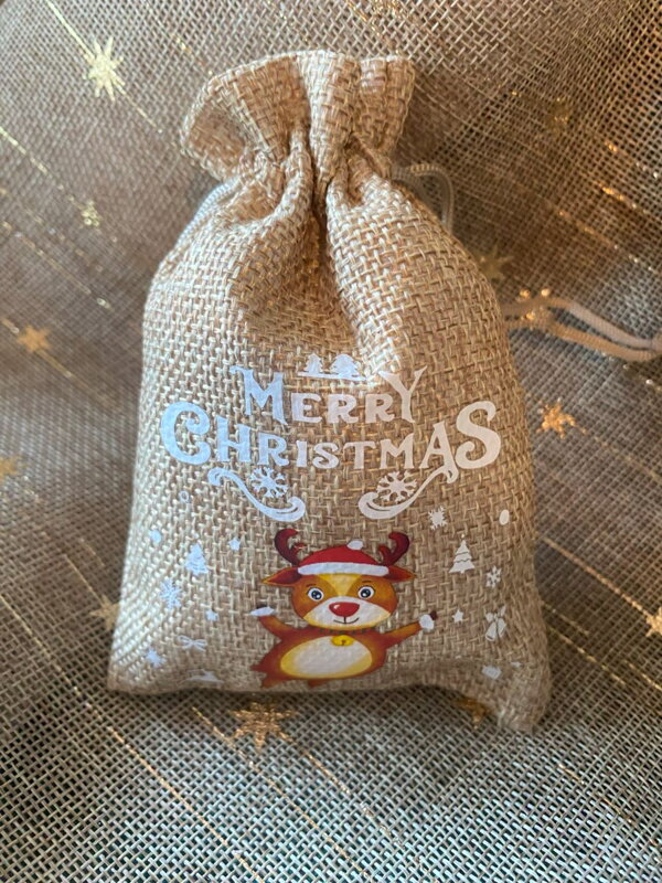 Bylinkové vrecko sobík