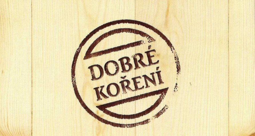 Recepty s Dobrým korením